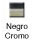 Negro Cromo 