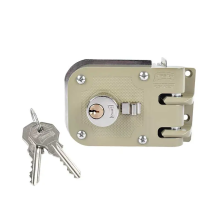 CERRADURA SOBREPONER 625