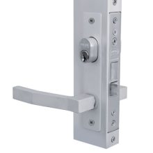 CERRADURA PUERTA DE ABATIR 550 AN