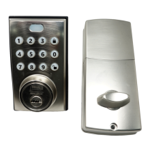 CERROJO DIGITAL PCD265