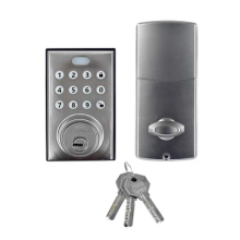 CERROJO DIGITAL PCD-265