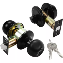 COMBO MANIJA GAMMA RECAMARA NEGRA