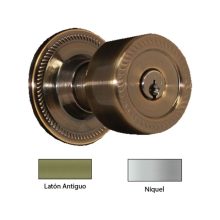 POMO NOBEL BAÑO NIQUEL SAT