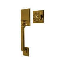 GATILLO NEW YORK MASTER