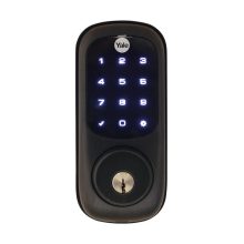 CERROJO DIGITAL REAL LIVING YRD-226