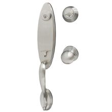 GATILLO ALABAMA NIQUEL SAT