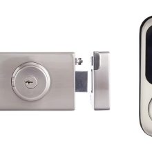 CERROJO DIGITAL XTR 2.0