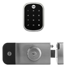 CERROJO DIGITAL XTR2.0 EXTERIOR