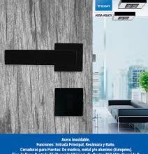 MANIJA PAMPLONA NEGRA