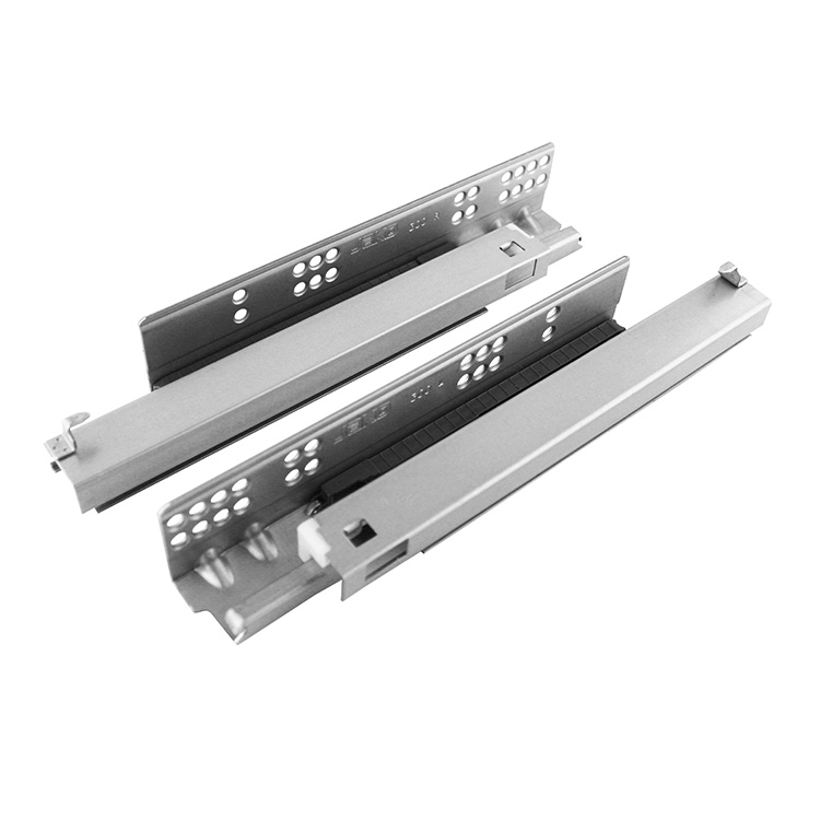 JUEGO CORREDERAS MINI 310MM
