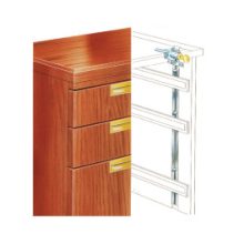 CILINDRO FRONTAL SISTEMA 100