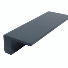 JALADERA TIPO «L» NEG 160MM