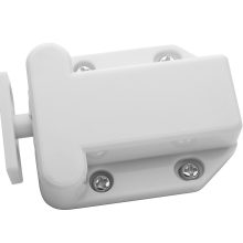 RESBALON DE PLASTICO DE CIERRE