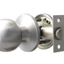 PERILLA BARZA TUBULAR RECAMARA