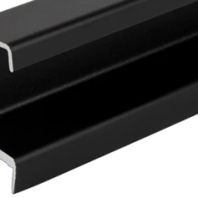 MANIJA ALUMINIO «C»