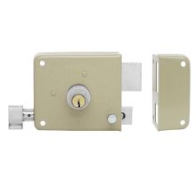 CERRADURA SOBREPONER 715