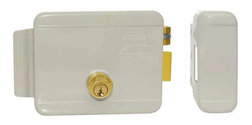 CERRADURA ELECTRICA SIN BOTON 321