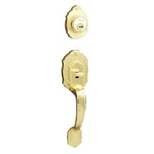 GATILLO VERONA ENTRADA