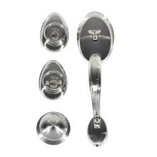 GATILLO VENECIA 15 ENTRADA