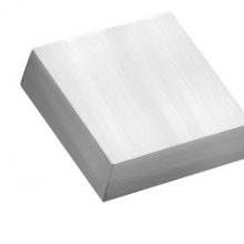 BOTON ZAMAC ACABADO CROMO SATIN 079-0443