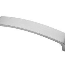 JALADERA ALUMINIO ACABADO CROMO SATINADO 079-1590
