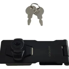 PORTACERRADURA DE GIRO 100MM AS 987