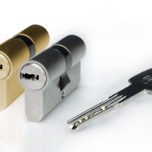 CILINDRO SERIE PLATINUM M DE SEGURIDAD PTM3030N
