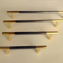 JALADERA VIVALDI AS 248 ORO