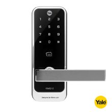 CERROJO DIGITAL YDM3212 MORTISE