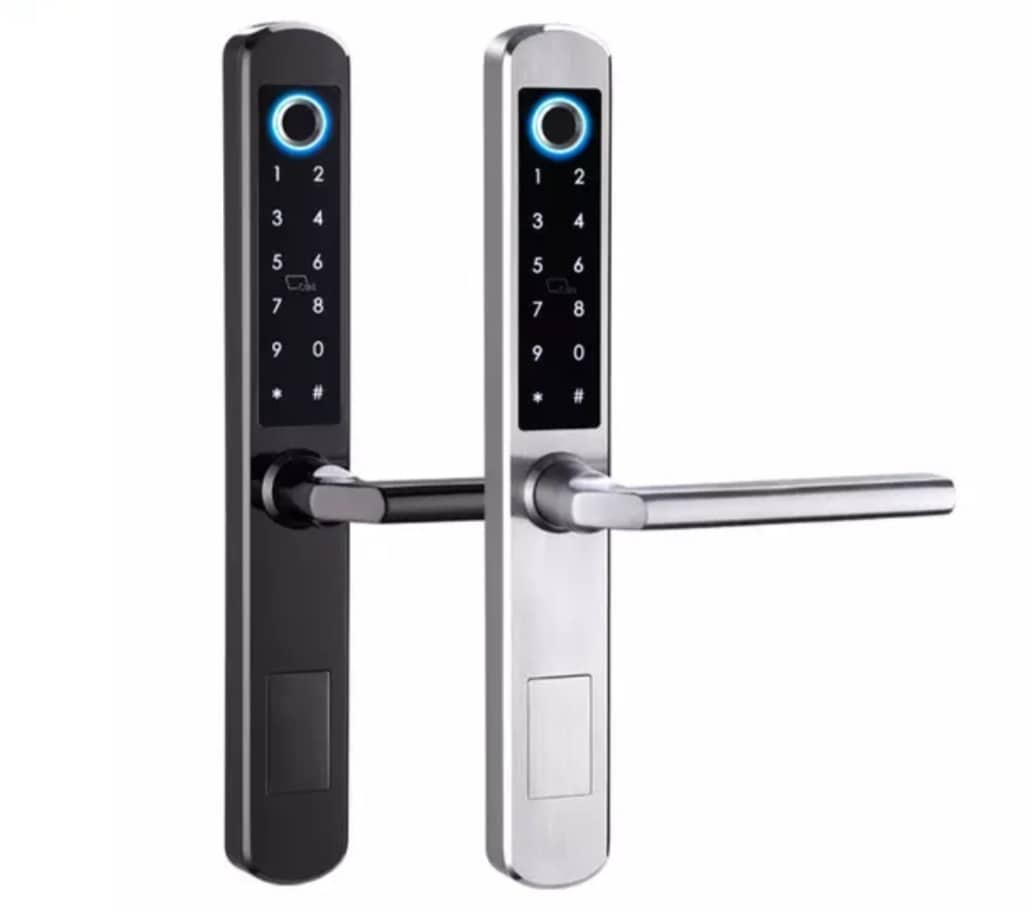 CERRADURA DIGITAL A210