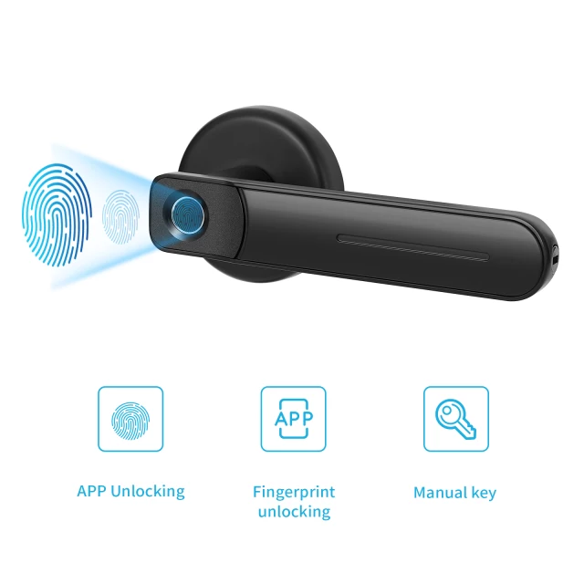 CERRADURA DIGITAL DK01