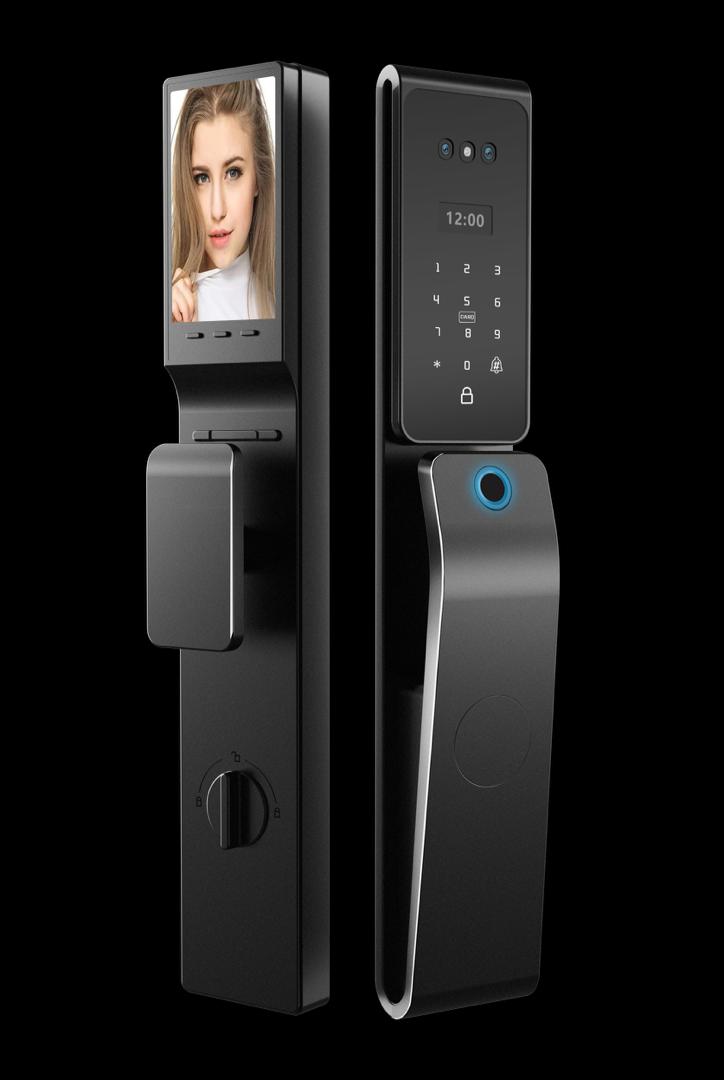 CERRADURA DIGITAL DKP46
