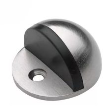 TOPE DE PISO NIQUEL SATIN BRK 4151