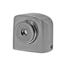 TOPE PISO MAGNETICO NIQUEL SATIN BRK 4152