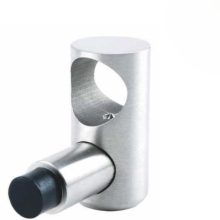 TOPE LATERAL PARA PUERTA CORREDIZA BRK 1317