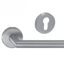 MANIJA TUBULAR «L» CON BOCALLAVES BRK 4702