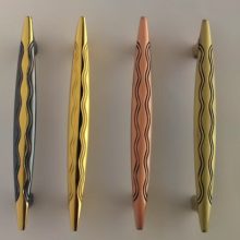 JALADERA WAVE AS 276