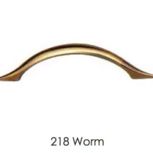 JALADERA WORM AS 217