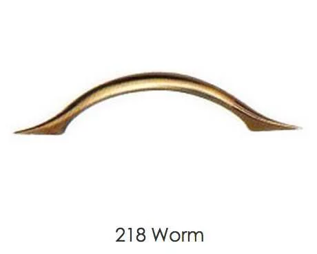 JALADERA WORM AS 217