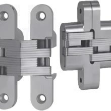 BISAGRA OCULTA NS 19x95mm BRK 4240