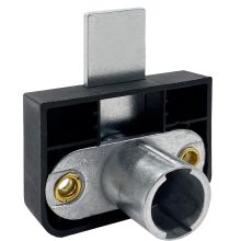 CILINDRO CB-281 MONTAJE HORIZONTAL CAJA CUADRADA