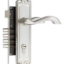 CERRADURA CLASICA NS MANIJA/MANIJA AS 1041