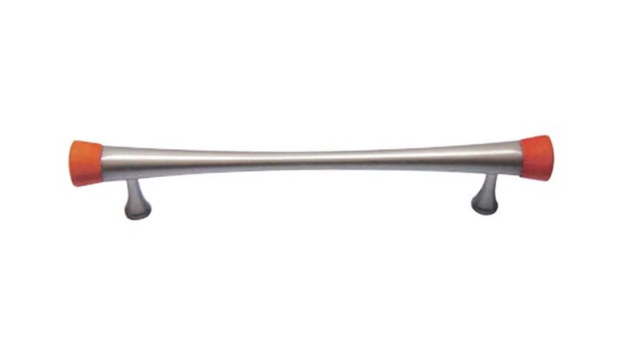 JALADERA TRUMPET 128MM NS AS 132
