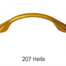 JALADERA HELIX AS 207