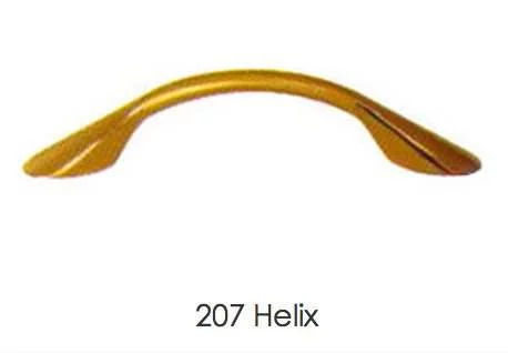 JALADERA HELIX AS 207