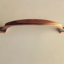 JALADERA FRONT COBRE AS 265