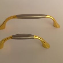 JALADERA MOZART 64MM AS 285 ORO/NS
