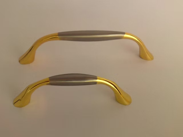 JALADERA MOZART 64MM AS 285 ORO/NS
