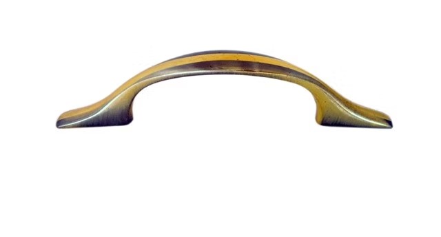 JALADERA LINEAL ORO AS 3002