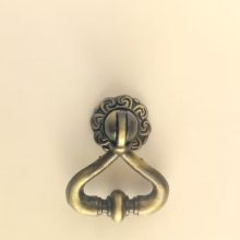 POMO CUORE AS 3356